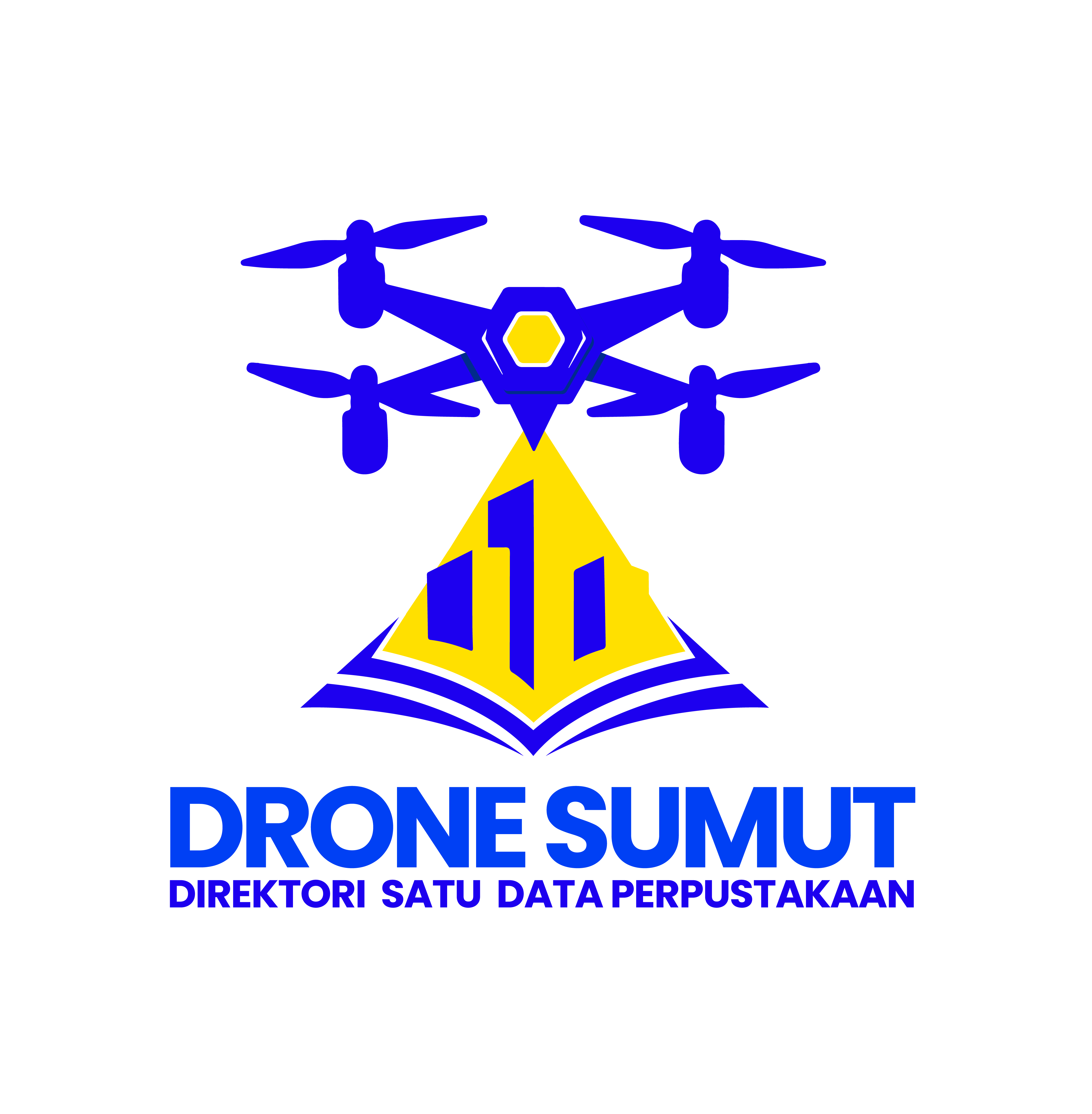 Logo Dispusip Provsu